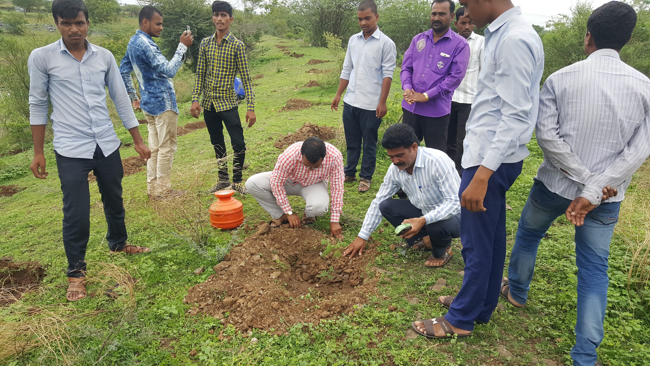  Social Activities Image 7 